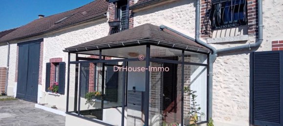 Casa de 3 dormitorios en Corquilleroy, France No. 56865 17