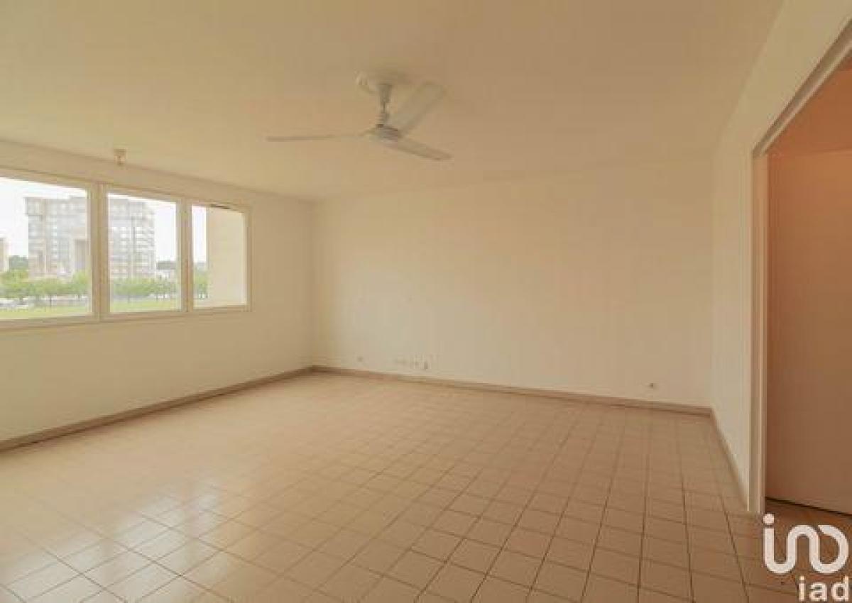 Studio-Eigentumswohnung in Montpellier, France, Nr. 34885