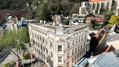 Apartamento de 2 divisões em Modling, Austria N.º 105676