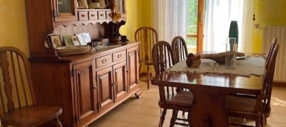 5-Zimmer Wohnung in Monsano, Italy, Nr. 184477 8