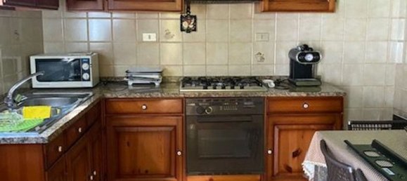 5-Zimmer Wohnung in Monsano, Italy, Nr. 184477 7