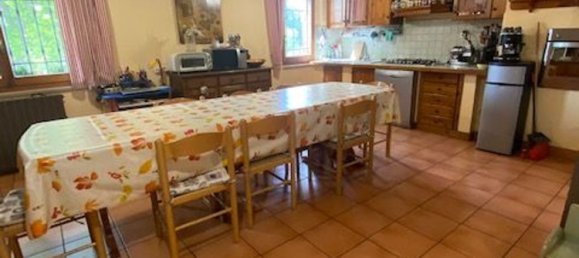 5-Zimmer Wohnung in Monsano, Italy, Nr. 184477 6