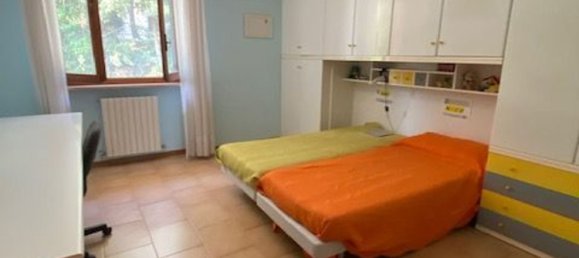 5-Zimmer Wohnung in Monsano, Italy, Nr. 184477 11