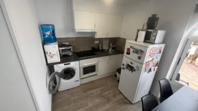 2 chambres Bungalow à Torrevieja, Spain No. 270847