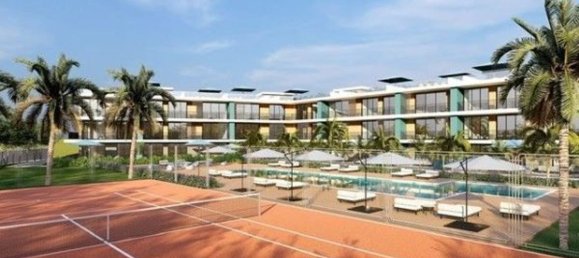 Terreno em Quelfes, Portugal 9108 m² N.º 104905 11