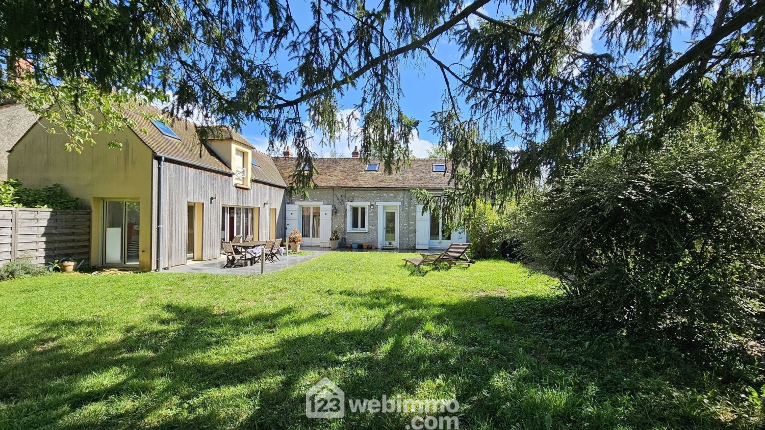 5 غرف نوم منزل في Fontainebleau, France رقم 346723