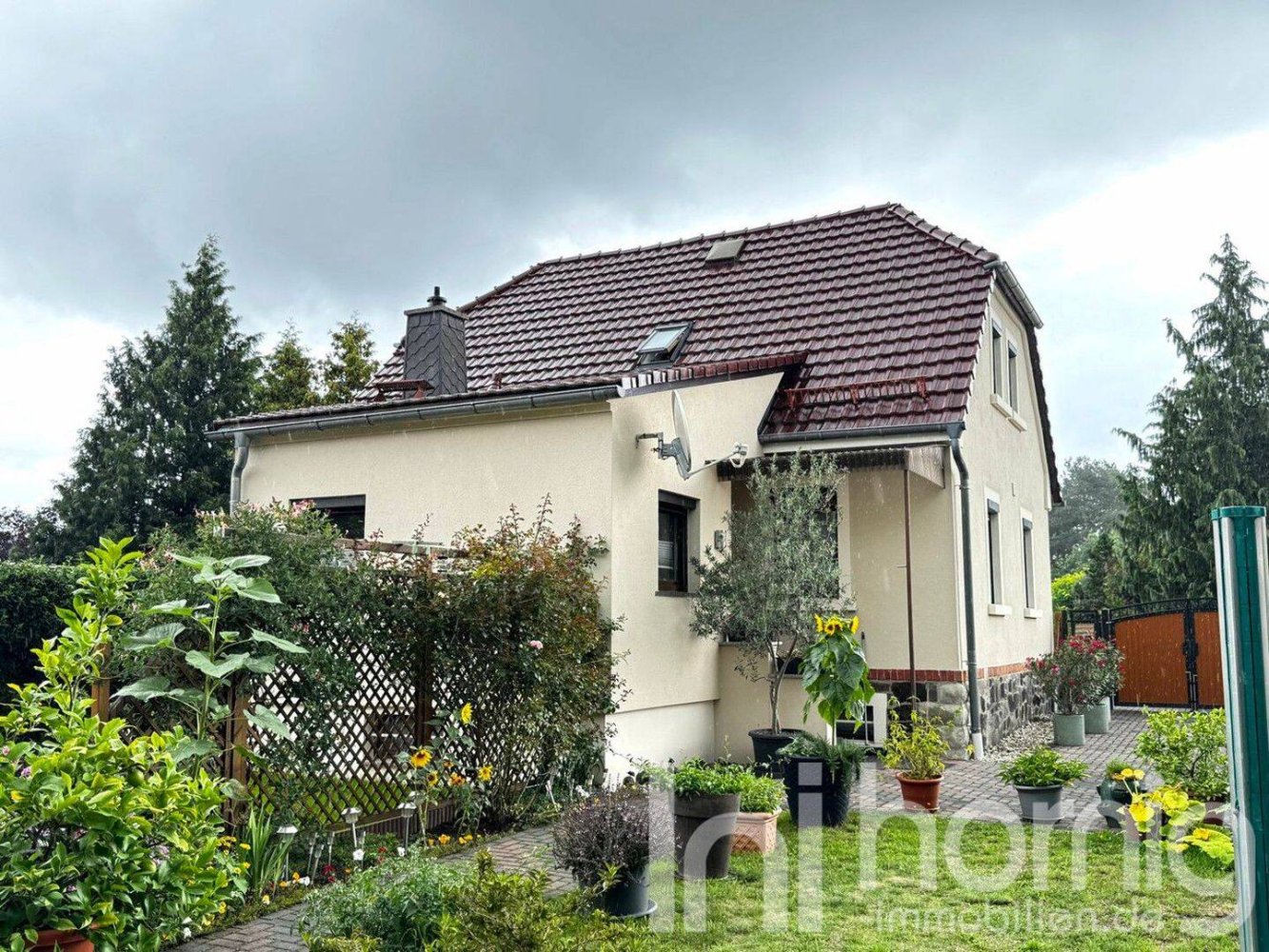 Casa de 5 habitaciónes en Bautzen, Germany No. 362591