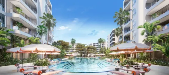 2 bedrooms Apartment for sale in Phuket, Southern Thailand, Thailand № 79521 16