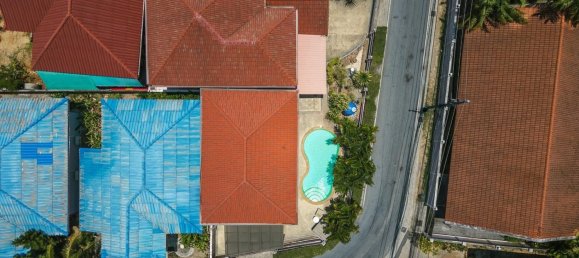 5 Schlafzimmer Villa in Phuket, Thailand, Nr. 63522 6