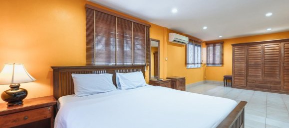 5 Schlafzimmer Villa in Phuket, Thailand, Nr. 63522 22