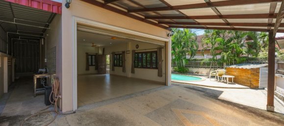5 Schlafzimmer Villa in Phuket, Thailand, Nr. 63522 9