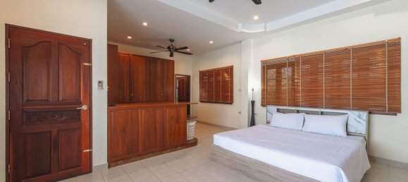 5 Schlafzimmer Villa in Phuket, Thailand, Nr. 63522 11