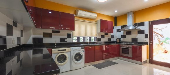 5 Schlafzimmer Villa in Phuket, Thailand, Nr. 63522 13