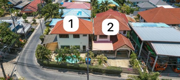 5 Schlafzimmer Villa in Phuket, Thailand, Nr. 63522 4