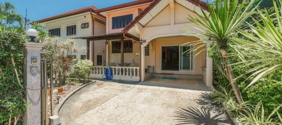 5 Schlafzimmer Villa in Phuket, Thailand, Nr. 63522 5