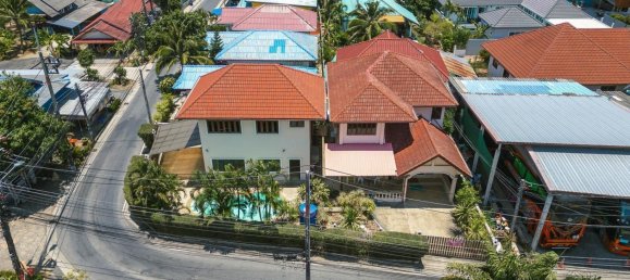 5 Schlafzimmer Villa in Phuket, Thailand, Nr. 63522 3