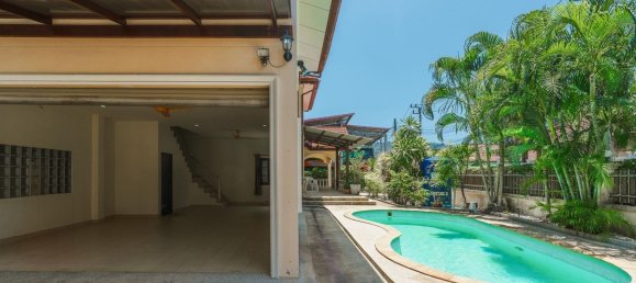 5 Schlafzimmer Villa in Phuket, Thailand, Nr. 63522 7