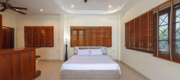 5 Schlafzimmer Villa in Phuket, Thailand, Nr. 63522 12