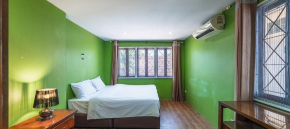 5 Schlafzimmer Villa in Phuket, Thailand, Nr. 63522 28