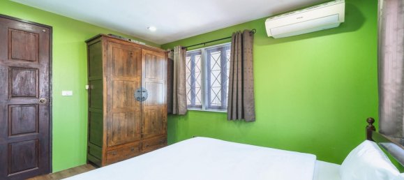 5 Schlafzimmer Villa in Phuket, Thailand, Nr. 63522 27