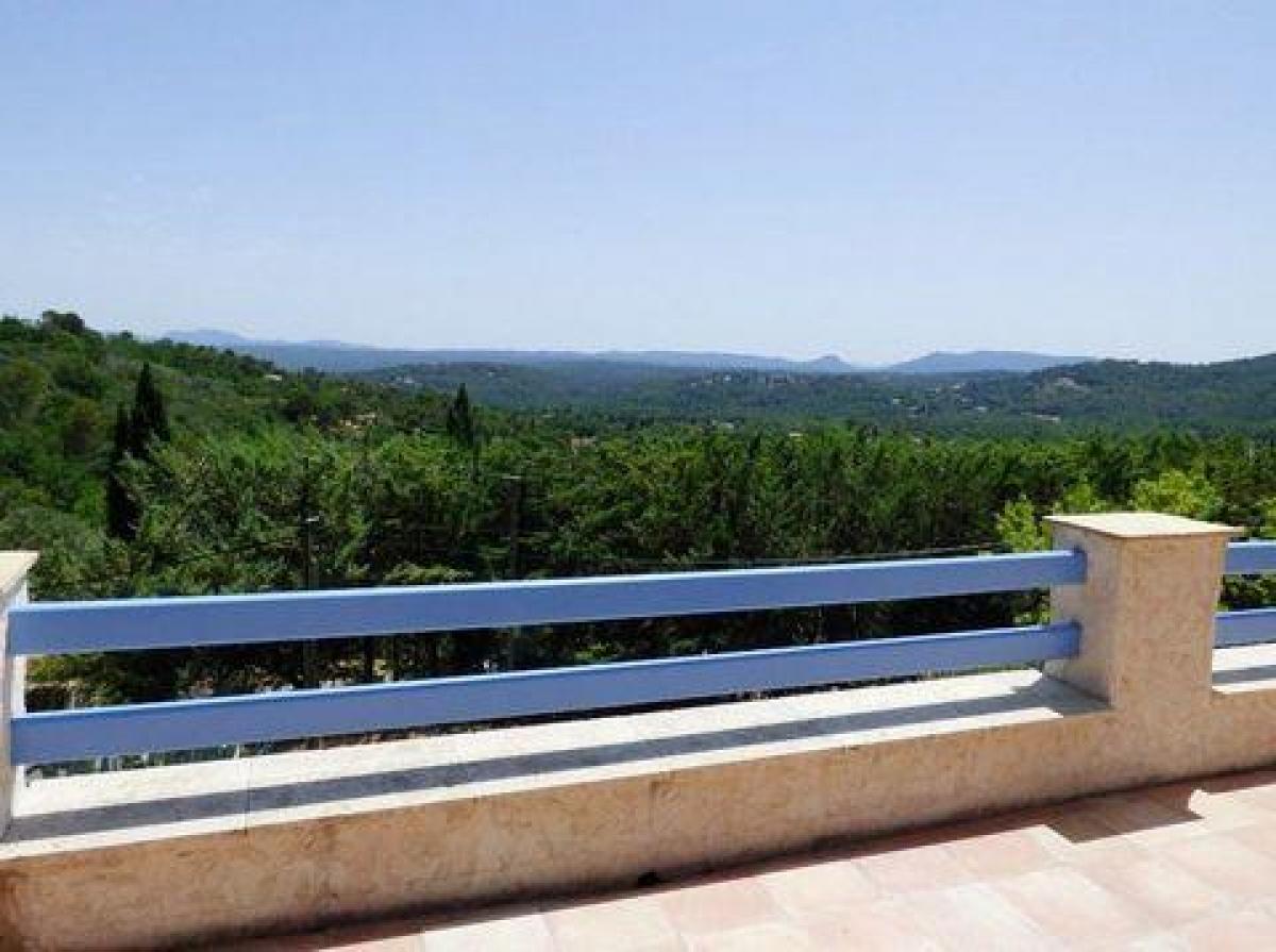 3 bedrooms House in Seillans, France No. 11391
