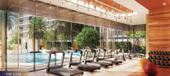Apartamento em Phuket, Thailand 40.4 m² N.º 77403 28