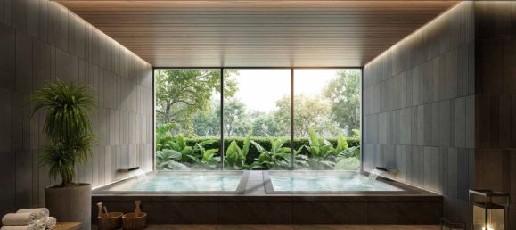 Apartamento en Phuket, Thailand 40.4 m² No. 77403 25