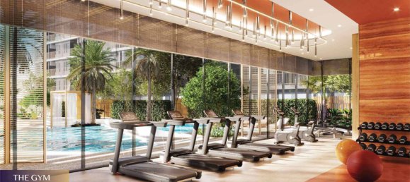 Apartamento en Phuket, Thailand 40.4 m² No. 77403 28