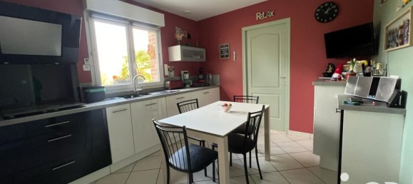 4 bedrooms House in Achicourt, France No. 50291 2