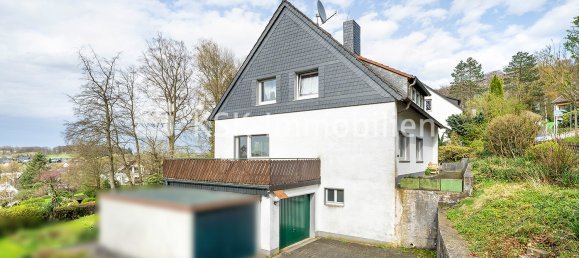 Adosado de 4 dormitorios en Oberbergischer, Germany No. 210186 2