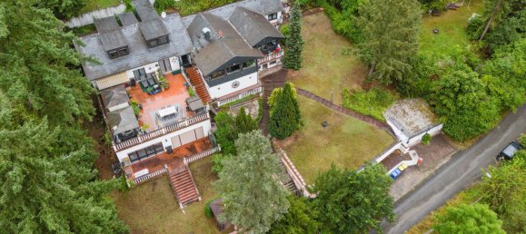 Casa de 8 divisões em Wetteraukreis, Germany N.º 36007 4