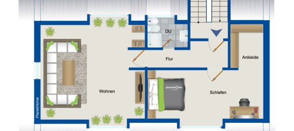 Casa de 8 divisões em Wetteraukreis, Germany N.º 36007 25