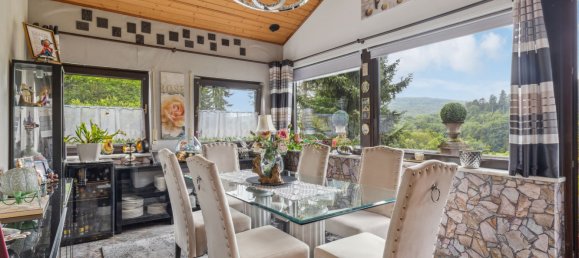 Casa de 8 divisões em Wetteraukreis, Germany N.º 36007 8