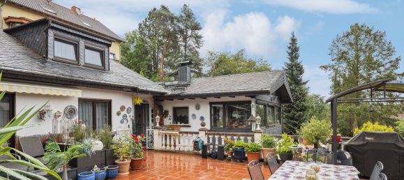 Casa de 8 divisões em Wetteraukreis, Germany N.º 36007 3