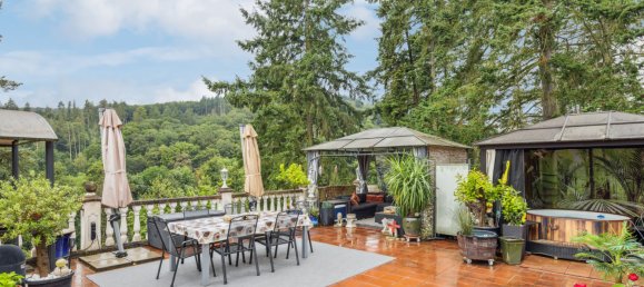 Casa de 8 divisões em Wetteraukreis, Germany N.º 36007 5