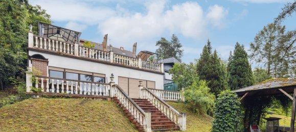 Casa de 8 divisões em Wetteraukreis, Germany N.º 36007 2
