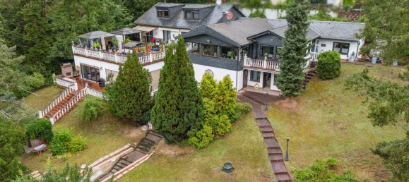 Casa de 8 divisões em Wetteraukreis, Germany N.º 36007 21