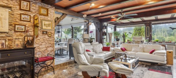 Casa de 8 divisões em Wetteraukreis, Germany N.º 36007 6