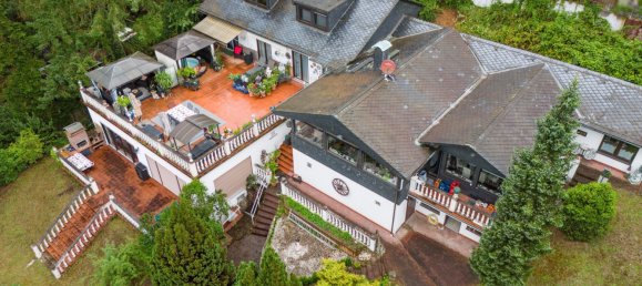 Casa de 8 divisões em Wetteraukreis, Germany N.º 36007 20