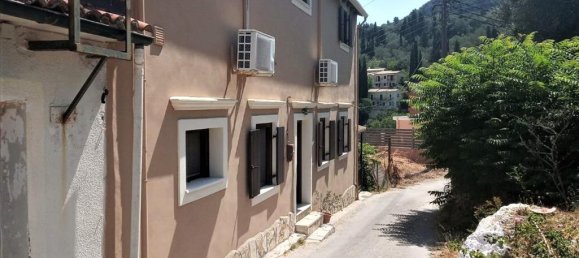 2 bedrooms Property in Corfu, Greece No. 4145 14