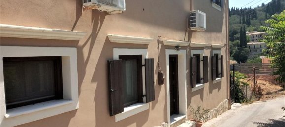 2 bedrooms Property in Corfu, Greece No. 4145 16