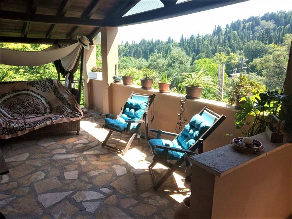 2 bedrooms Property in Corfu, Greece No. 4145