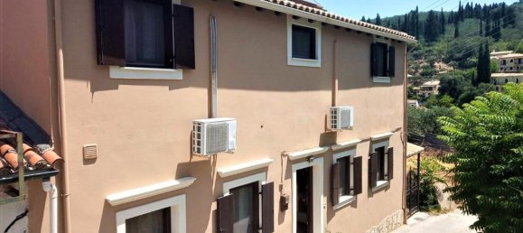 2 bedrooms Property in Corfu, Greece No. 4145 15