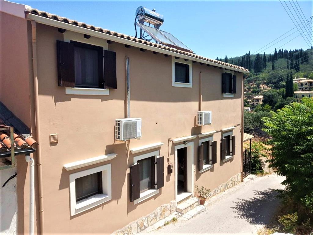 2 غرف نوم Property في Corfu, Greece رقم 4145