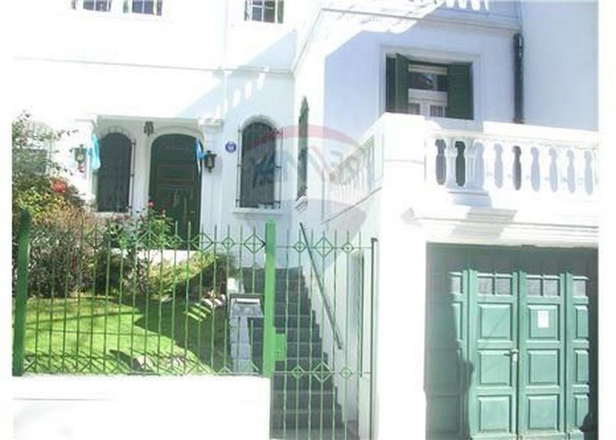 4 غرف نوم منزل في Buenos Aires, Argentina رقم 96692