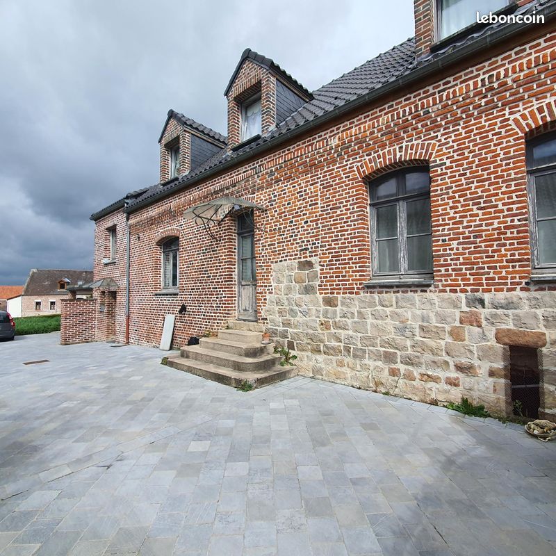 4 Schlafzimmer Haus in Bermerain, France, Nr. 69176