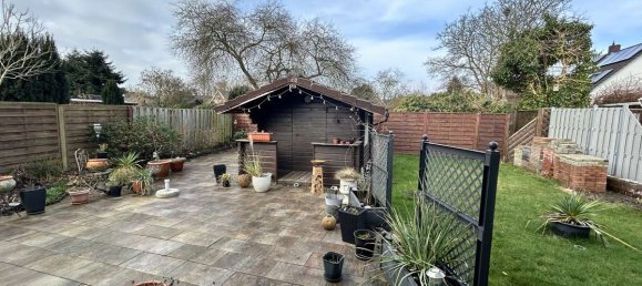 3 Schlafzimmer Haus in Friesland, Germany, Nr. 223614 21