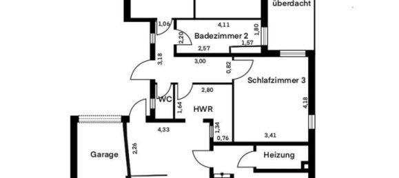 3 Schlafzimmer Haus in Friesland, Germany, Nr. 223614 23