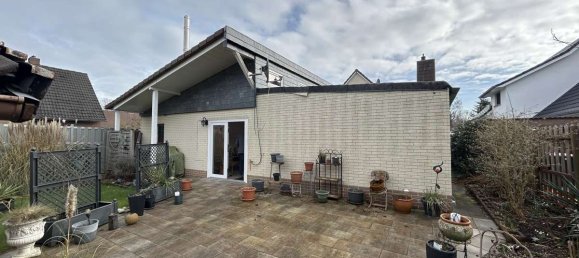 3 Schlafzimmer Haus in Friesland, Germany, Nr. 223614 22