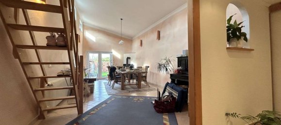 3 Schlafzimmer Haus in Friesland, Germany, Nr. 223614 13